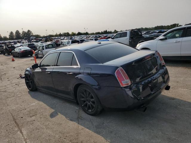 Photo 1 VIN: 2C3CCAET5EH117965 - CHRYSLER 300C 