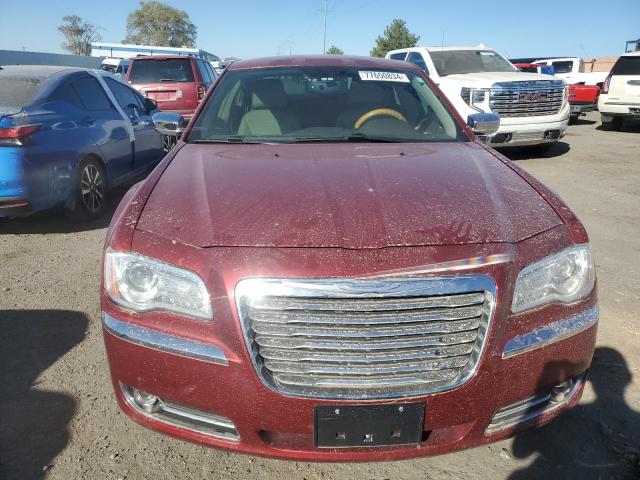 Photo 4 VIN: 2C3CCAET5EH281510 - CHRYSLER 300C 