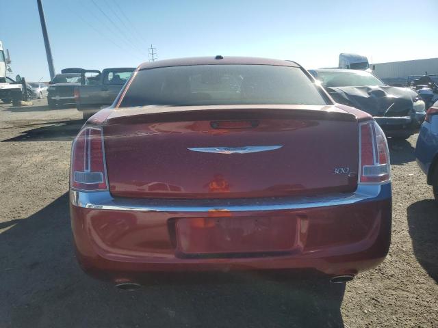 Photo 5 VIN: 2C3CCAET5EH281510 - CHRYSLER 300C 