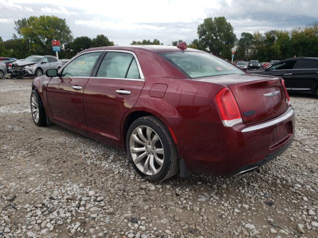 Photo 2 VIN: 2C3CCAET5GH306473 - CHRYSLER 300C 