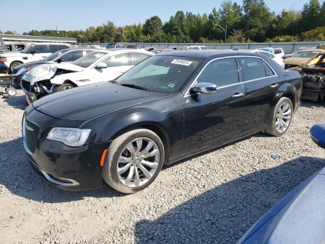 Photo 0 VIN: 2C3CCAET5HH614471 - CHRYSLER 300C 