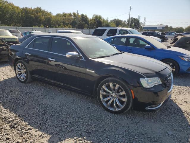 Photo 3 VIN: 2C3CCAET5HH614471 - CHRYSLER 300C 