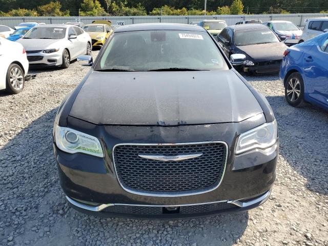 Photo 4 VIN: 2C3CCAET5HH614471 - CHRYSLER 300C 