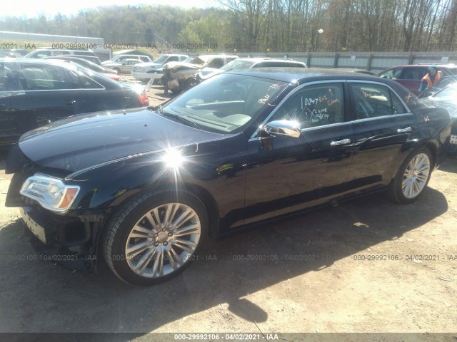 Photo 1 VIN: 2C3CCAET6CH160935 - CHRYSLER 300 