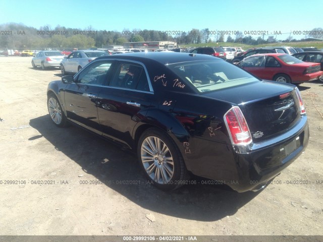 Photo 2 VIN: 2C3CCAET6CH160935 - CHRYSLER 300 