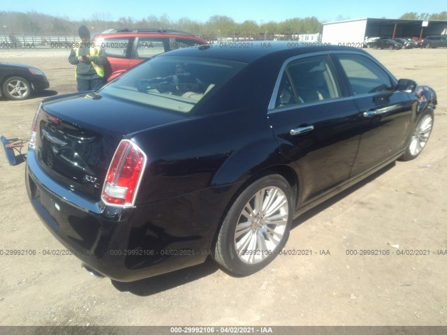 Photo 3 VIN: 2C3CCAET6CH160935 - CHRYSLER 300 