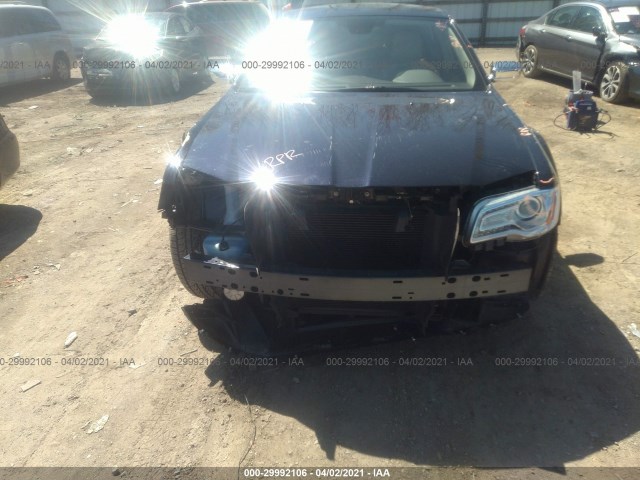 Photo 5 VIN: 2C3CCAET6CH160935 - CHRYSLER 300 