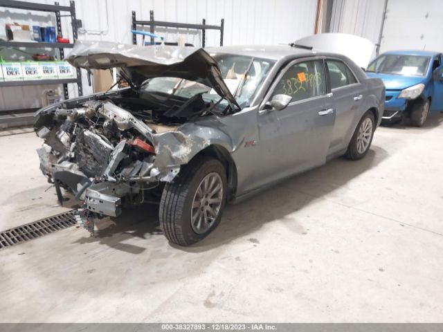 Photo 1 VIN: 2C3CCAET6CH217005 - CHRYSLER 300C 