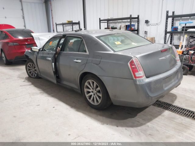 Photo 2 VIN: 2C3CCAET6CH217005 - CHRYSLER 300C 