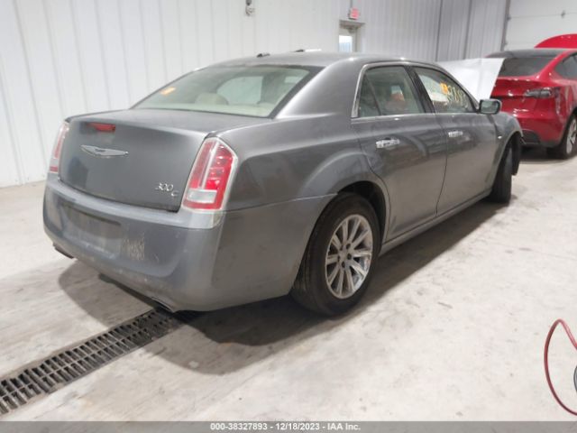 Photo 3 VIN: 2C3CCAET6CH217005 - CHRYSLER 300C 