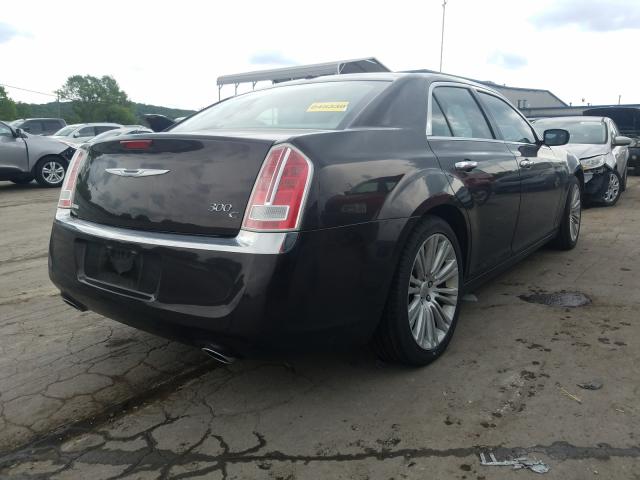 Photo 3 VIN: 2C3CCAET6CH225671 - CHRYSLER 300 