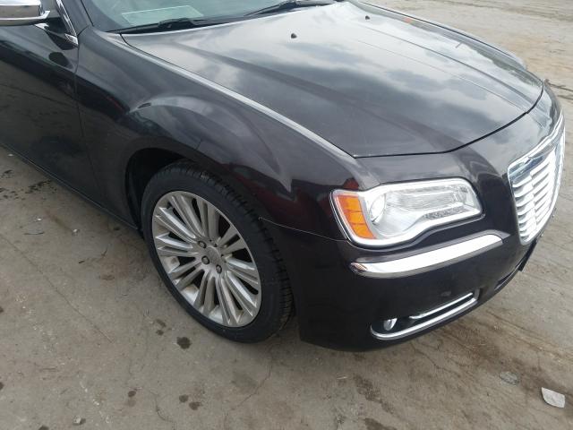 Photo 8 VIN: 2C3CCAET6CH225671 - CHRYSLER 300 