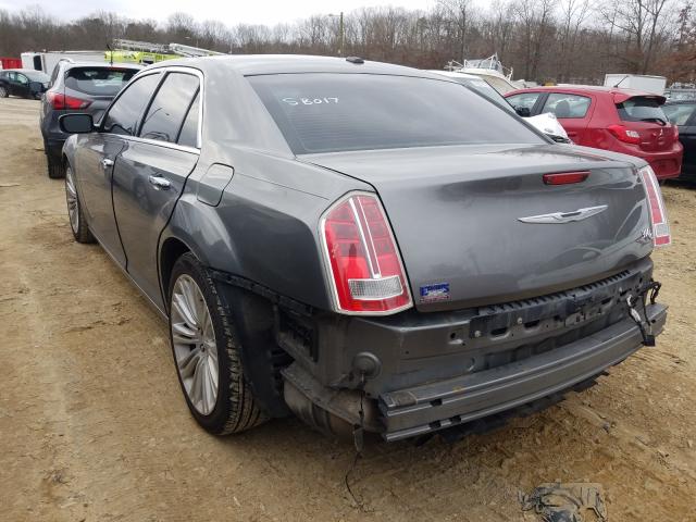 Photo 2 VIN: 2C3CCAET6CH232636 - CHRYSLER 300C 