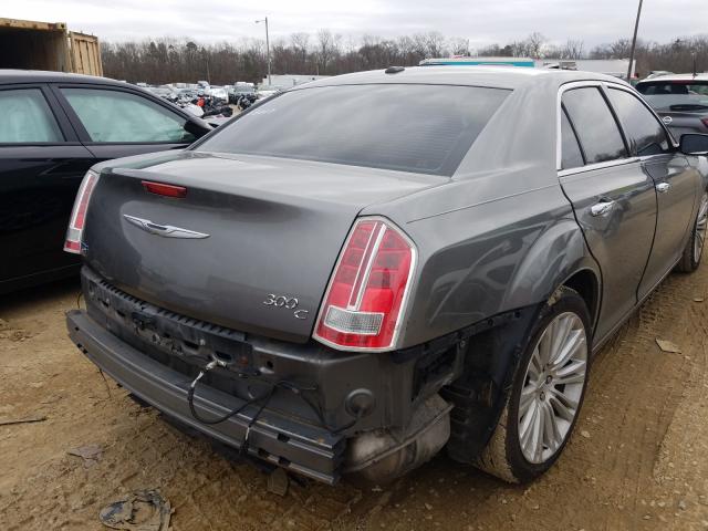 Photo 3 VIN: 2C3CCAET6CH232636 - CHRYSLER 300C 