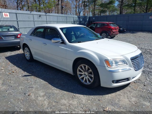 Photo 0 VIN: 2C3CCAET6CH250750 - CHRYSLER 300C 