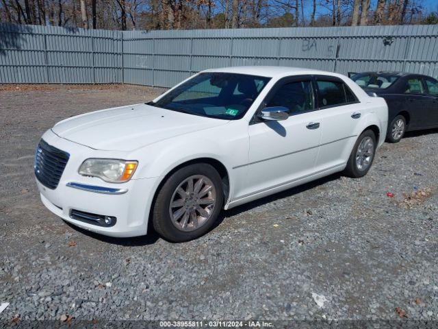 Photo 1 VIN: 2C3CCAET6CH250750 - CHRYSLER 300C 