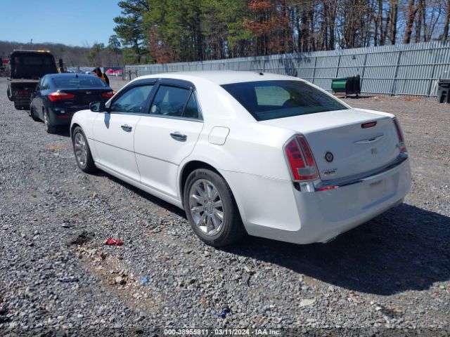 Photo 2 VIN: 2C3CCAET6CH250750 - CHRYSLER 300C 