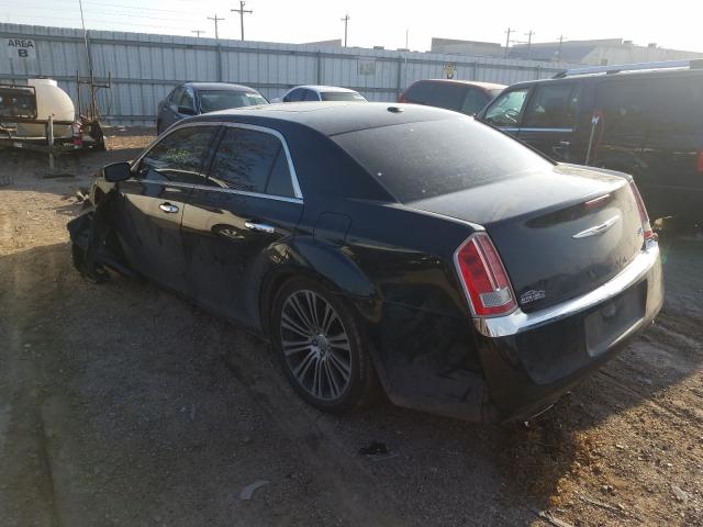 Photo 2 VIN: 2C3CCAET6CH280606 - CHRYSLER 300C 