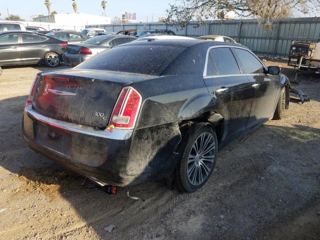 Photo 3 VIN: 2C3CCAET6CH280606 - CHRYSLER 300C 