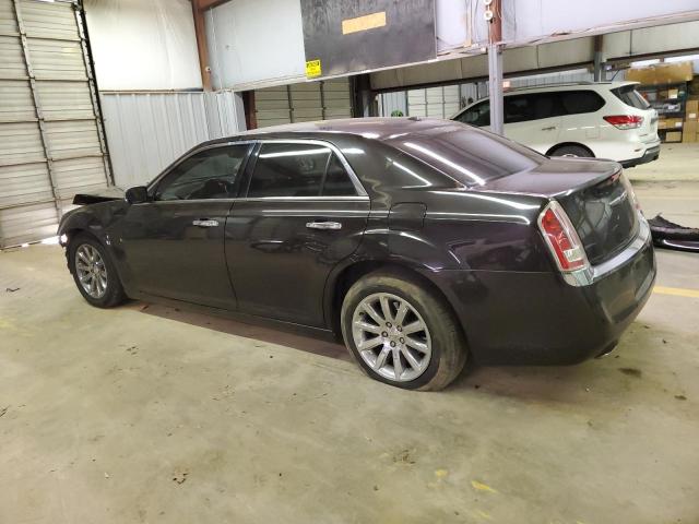 Photo 1 VIN: 2C3CCAET6CH283697 - CHRYSLER 300C 