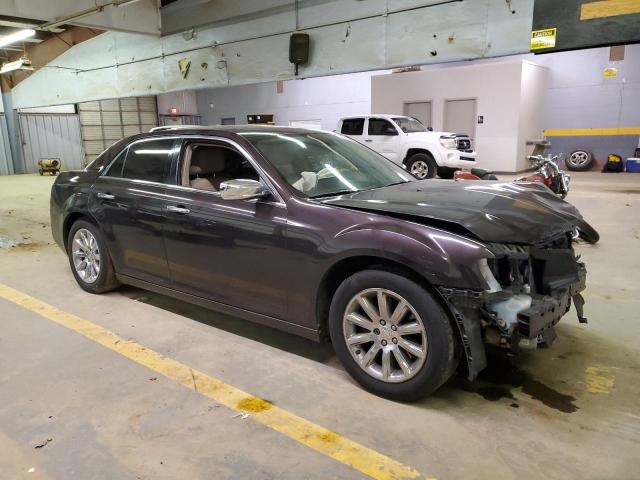 Photo 3 VIN: 2C3CCAET6CH283697 - CHRYSLER 300C 