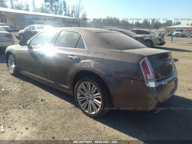 Photo 2 VIN: 2C3CCAET6DH644606 - CHRYSLER 300 