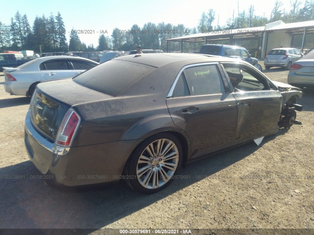 Photo 3 VIN: 2C3CCAET6DH644606 - CHRYSLER 300 