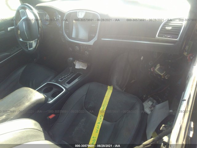 Photo 4 VIN: 2C3CCAET6DH644606 - CHRYSLER 300 