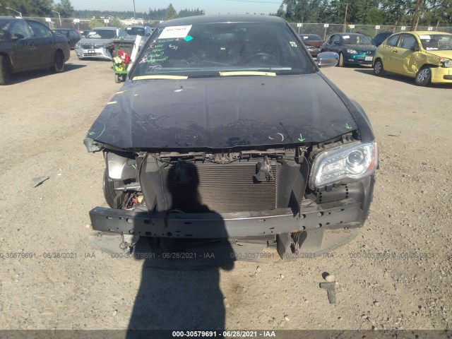 Photo 5 VIN: 2C3CCAET6DH644606 - CHRYSLER 300 