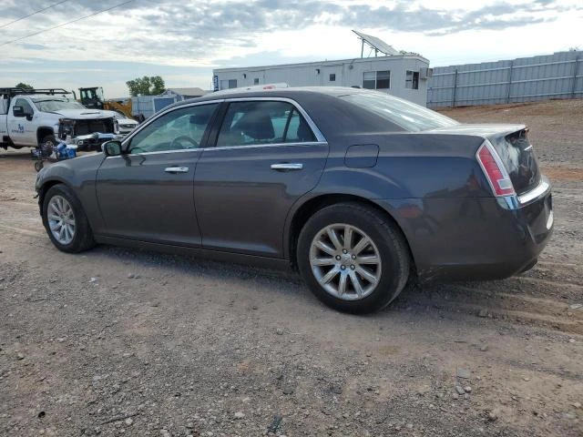 Photo 1 VIN: 2C3CCAET6DH650180 - CHRYSLER 300C 