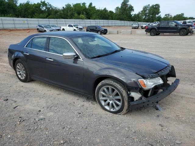 Photo 3 VIN: 2C3CCAET6DH650180 - CHRYSLER 300C 