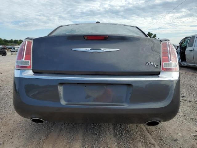 Photo 5 VIN: 2C3CCAET6DH650180 - CHRYSLER 300C 