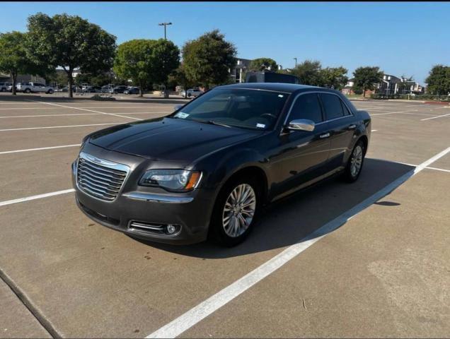 Photo 1 VIN: 2C3CCAET6DH650180 - CHRYSLER 300C 