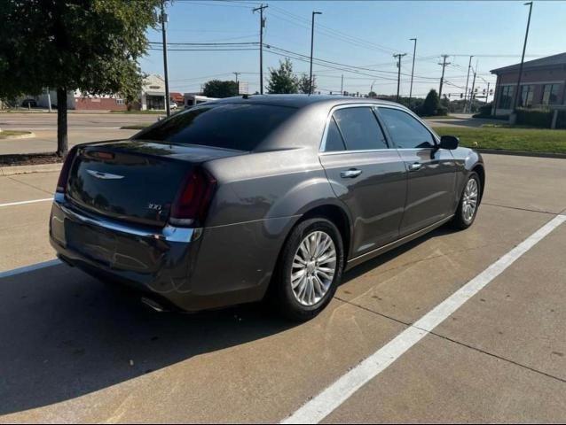 Photo 3 VIN: 2C3CCAET6DH650180 - CHRYSLER 300C 