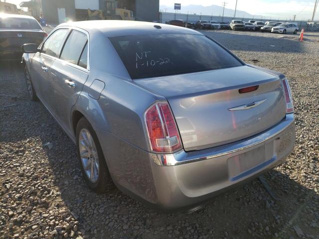 Photo 2 VIN: 2C3CCAET6DH661602 - CHRYSLER 300C 