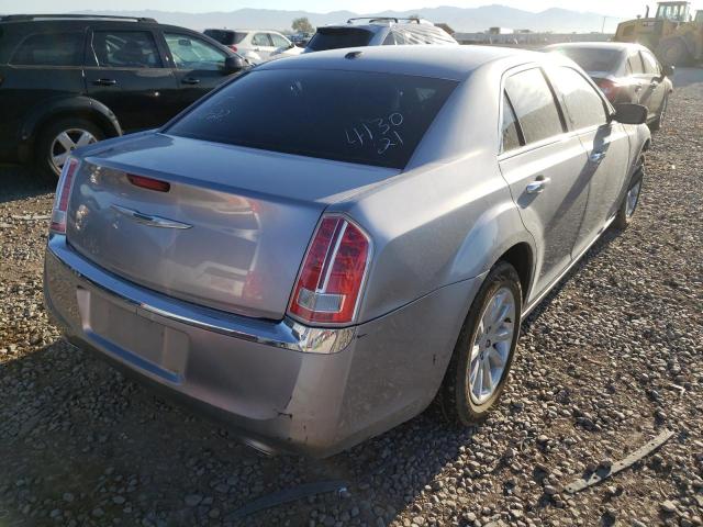 Photo 3 VIN: 2C3CCAET6DH661602 - CHRYSLER 300C 