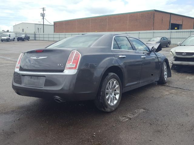 Photo 3 VIN: 2C3CCAET6DH687522 - CHRYSLER 300C 