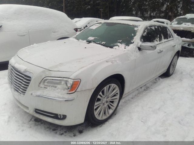 Photo 1 VIN: 2C3CCAET6DH687861 - CHRYSLER 300 