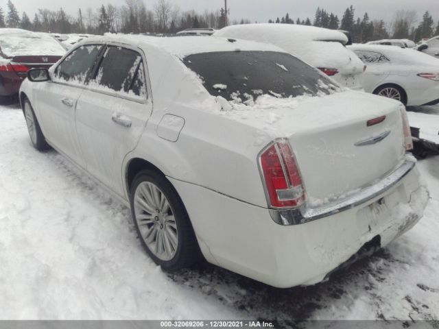 Photo 2 VIN: 2C3CCAET6DH687861 - CHRYSLER 300 