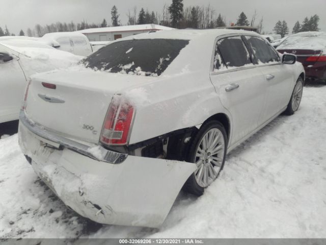 Photo 3 VIN: 2C3CCAET6DH687861 - CHRYSLER 300 