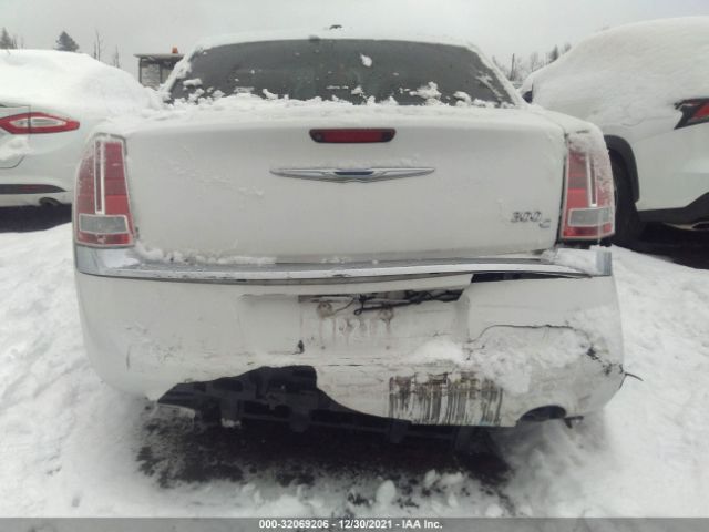 Photo 5 VIN: 2C3CCAET6DH687861 - CHRYSLER 300 