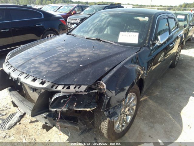 Photo 1 VIN: 2C3CCAET6EH125119 - CHRYSLER 300 