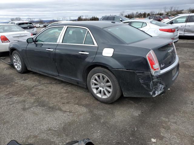 Photo 1 VIN: 2C3CCAET6EH173414 - CHRYSLER 300C 