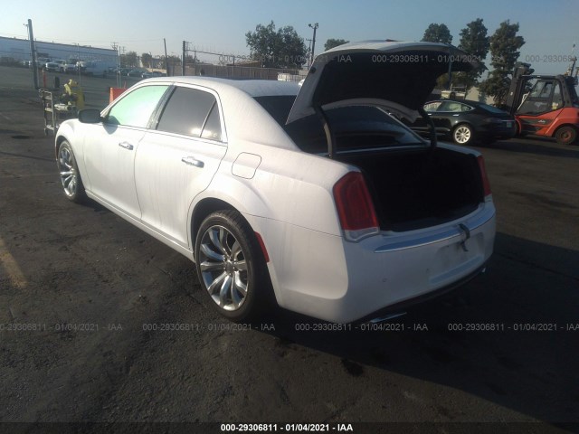 Photo 2 VIN: 2C3CCAET6FH830343 - CHRYSLER 300 