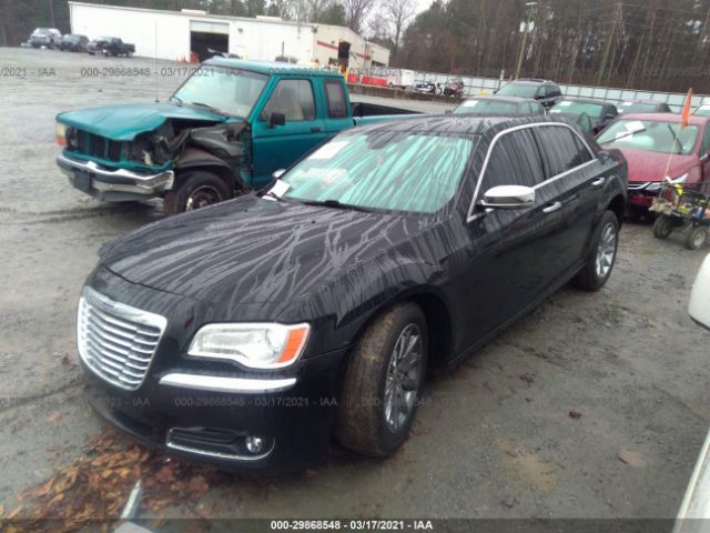 Photo 1 VIN: 2C3CCAET7CH188162 - CHRYSLER 300 