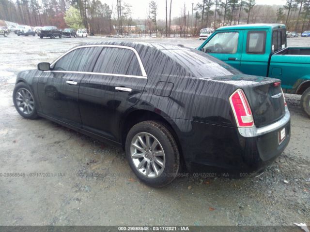 Photo 2 VIN: 2C3CCAET7CH188162 - CHRYSLER 300 