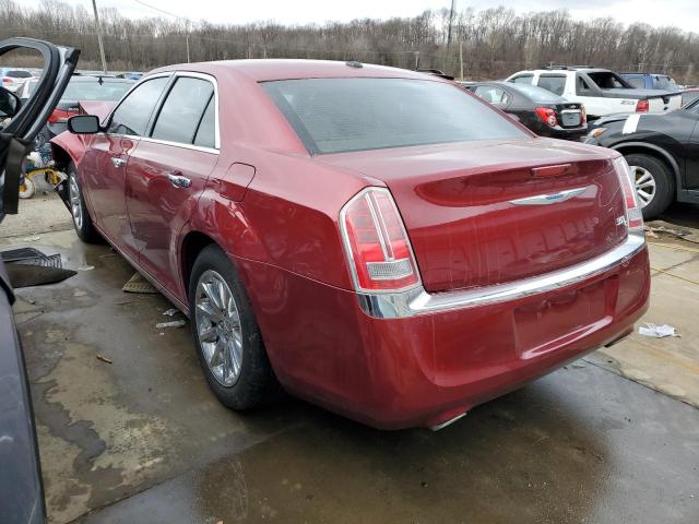 Photo 1 VIN: 2C3CCAET7CH241278 - CHRYSLER 300C 