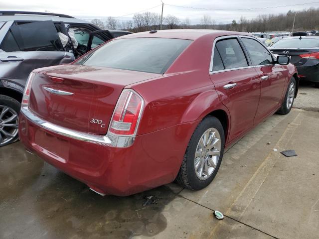 Photo 2 VIN: 2C3CCAET7CH241278 - CHRYSLER 300C 