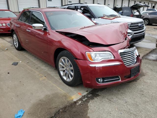 Photo 3 VIN: 2C3CCAET7CH241278 - CHRYSLER 300C 