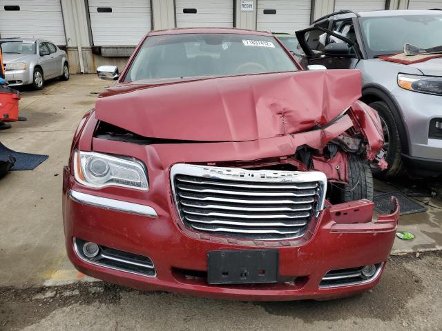 Photo 4 VIN: 2C3CCAET7CH241278 - CHRYSLER 300C 